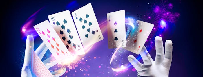 Good luck spells for gambling Good luck spells for gambling